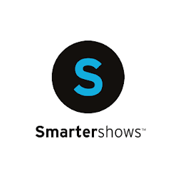 تطبيق Smarter Shows App