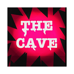 لعبة The Cave Game
