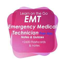 EMT Emergency Medical Technician Free App Exam