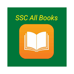 SSC All Books 2019