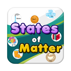 تطبيق States of Matter