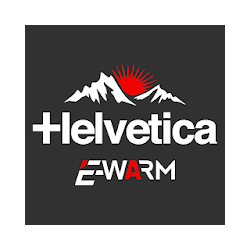 تطبيق Helvetica