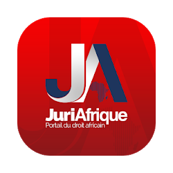 تطبيق JuriAfrique