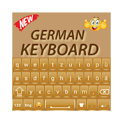 جودة لوحة المفاتيح الألمانية