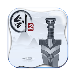 Flying Sword 2 —— Free and refreshing battle games