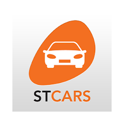 تطبيق STCars
