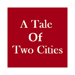 A Tale of Two Cities A Novel