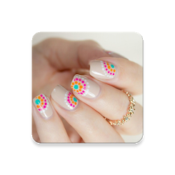 Squoval Nails