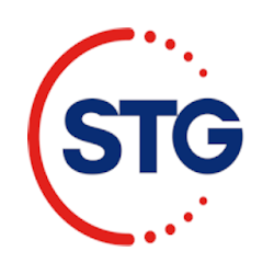 تطبيق STG Tracker