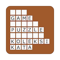 لعبة Koleksi Kata tersembunyi