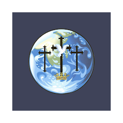 Bride Adorned Church