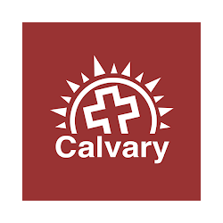 تطبيق Calvary Houston