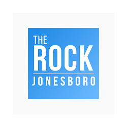 تطبيق The Rock Jonesboro