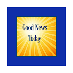 تطبيق Good News Today