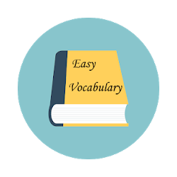 تطبيق Easy Vocabulary
