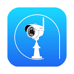 تطبيق Sumpple IPCam