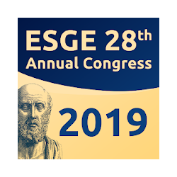 تطبيق ESGE Congress 2019