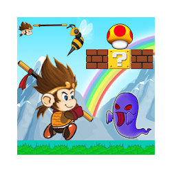 Koly Warrior Super Jumper