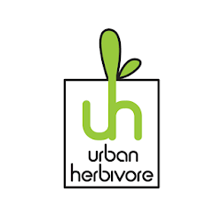 تطبيق Urban Herbivore
