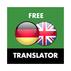 German - English Translator