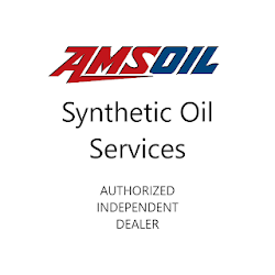 Synthetic Oil Services Independent Amsoil Dealer
