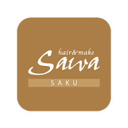 hairmake Sawa 佐久店アプリ