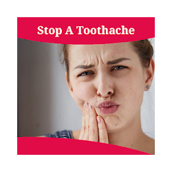 How To Stop A Toothache