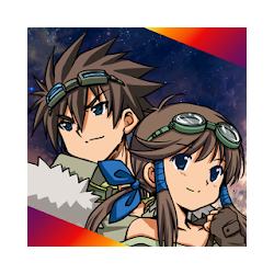 لعبة RPG 時空物語