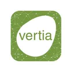 Vertia tiiveysmittaus