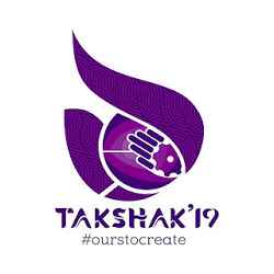 Takshak Stickers