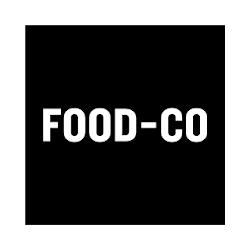تطبيق FOOD-CO