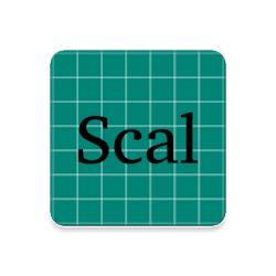 Scal Calculator - Scientific Programmer Fraction
