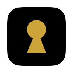 تطبيق مفتاح