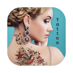 Tattoo My Photo Maker 2019