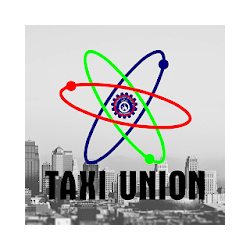 تطبيق Taxi Unión Chófer