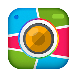 Photo Collage Editor