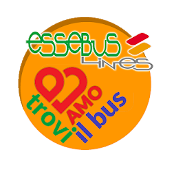 Essebus Lines ♥ troviAMO il bus