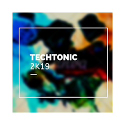 Techtonic تنزيل Techtonic Free لـ Android