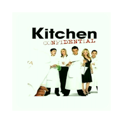 KITCHEN CONFIDENTIAL