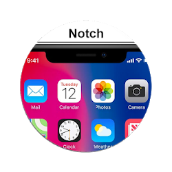 Notch for Android