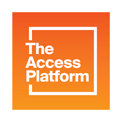 تطبيق The Access Platform