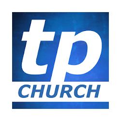 تطبيق TP Church