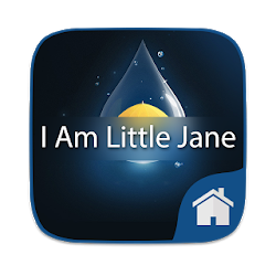 I Am Little Jane Theme