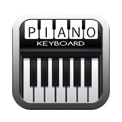 Digital Piano Keyboard
