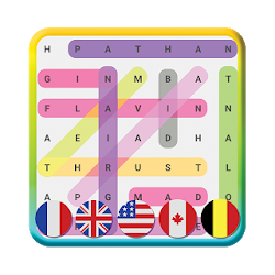 Mots Mêlés Fléchés et Croisés