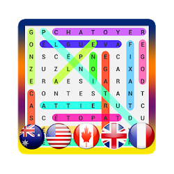 Mots Mêlés Croisés et Fléchés تنزيل Mots Mêlés Croisés et Fléchés Free لـ Android