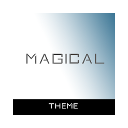 Magical for Xperia™
