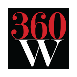تطبيق 360 West Magazine