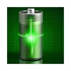 تطبيق Battery Performance