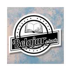 تطبيق e-Book Belajar